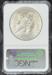 1923 Peace Dollar MS63 NGC