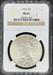 1935 Peace Dollar MS61 NGC