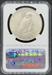 1935 Peace Dollar MS61 NGC