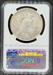 1921 HR Peace Dollar MS62 NGC