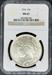 1924 Peace Dollar MS63 NGC