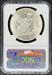 1924 Peace Dollar MS63 NGC