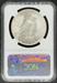 1927-S Peace Dollar MS62 NGC