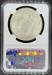 1923-S Peace Dollar MS62 NGC