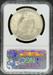 1925-S Peace Dollar MS62 NGC