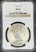 1922 Peace Dollar MS64 NGC