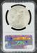 1934-D Peace Dollar MS61 NGC