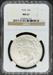 1928 Peace Dollar MS61 NGC