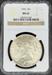 1926 Peace Dollar MS62 NGC