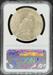 1934-S Peace Dollar AU53 NGC