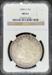 1884-O Morgan Dollar MS61 NGC