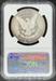1884-O Morgan Dollar MS61 NGC