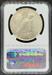 1928 Peace Dollar AU58 NGC