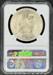 1923 Peace Dollar MS65 NGC