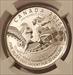 Canada 2015 Silver $20 FIFA Women's World Cup SP70 NGC First Releases