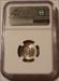 1953 D Roosevelt Dime MS67 FT NGC Toning