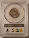 1938 Jefferson Nickel Re-Engraved Obverse Design FS-401 Proof PR66 PCGS Toning