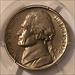1938 Jefferson Nickel Re-Engraved Obverse Design FS-401 Proof PR66 PCGS Toning