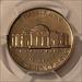1938 Jefferson Nickel Re-Engraved Obverse Design FS-401 Proof PR66 PCGS Toning