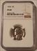 1953 Jefferson Nickel Proof PF69 NGC