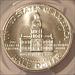 1976 S Silver Kennedy Bicentennial Half Dollar MS68 PCGS
