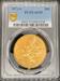 1872-S $20 Liberty AU53 PCGS