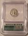 Roman Empire Caracalla AD 210-213 AR Denarius XF45 ICG