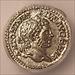 Roman Empire Caracalla AD 210-213 AR Denarius XF45 ICG