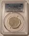 Great Britain 2022 Silver 50 Pence Piedfort Alan Turing Proof PR68 DCAM PCGS Low Mintage