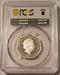 Great Britain 2022 Silver 50 Pence Piedfort Alan Turing Proof PR68 DCAM PCGS Low Mintage
