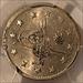 Ottoman Empire (Turkey) 1892 Silver 2 Kurush MS62 PCGS GSH