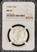 1944-S Walking Liberty Half Dollar MS67 NGC