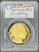 2016-W G$50 Bufflao PR70DCAM PCGS First Strike