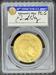 2017 G$50 Buffalo MS70 PCGS First Strike 225th Anniversary
