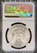 1881-S Morgan Dollar MS66 NGC