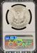 1881-S Morgan Dollar MS65 NGC