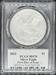2022 Silver Eagle MS70 PCGS First Day Issue Sabin Signed