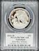 2021-W $25 Palladium Eagle PR70DCAM PCGS First Day Issue