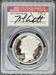 2021-W $25 Palladium Eagle PR70DCAM PCGS First Day Issue
