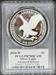 2024-W Silver Eagle PR70DCAM PCGS Advanced Release