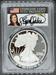 2024-W Silver Eagle PR70DCAM PCGS Advanced Release