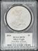 2024 Silver Eagle MS70 PCGS First Day Issue