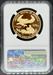 2020-W G$50 Eagle PF70UCAM NGC Early Release Cabral Signed