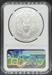 2020 3pc Silver Eagle Set MS/PF70 NGC First Day Issue Cabral Signed