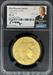 2020 G$50 Buffalo MS70 NGC Moy Signed Black Core