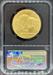2020 G$50 Buffalo MS70 NGC Moy Signed Black Core
