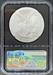 2021 T2 Silver Eagle MS70 NGC Early Release Ryder Signed Black Core