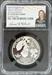 2024-W P$100 Eagle PF70UCAM NGC Right to Assemble Advanced Release