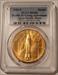 1988 P Young Astronauts Space Shuttle Bronze Medal D1988-3b MS68 PCGS