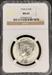 1964-D Kennedy Half Dollar MS65 NGC